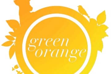 Green Orange to New York! Moda Manhattan & AccessoiresTheShow