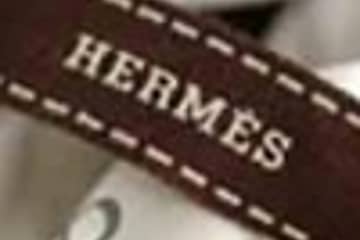 Hermès crée un holding