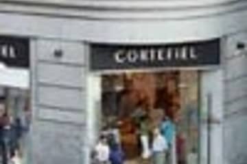 Cortefiel abre tienda en Polonia