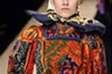Dolce & Gabbana critica la pasarela de Milán