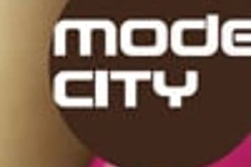 Mode City beleeft zijn première in Parijs