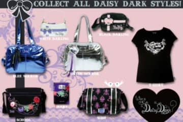 ‘Who is Daisy Dark?’
