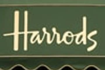 Noticia especial: La venta de verano de Harrods