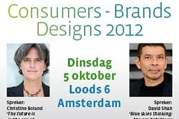Seminar Consumententrends 2012