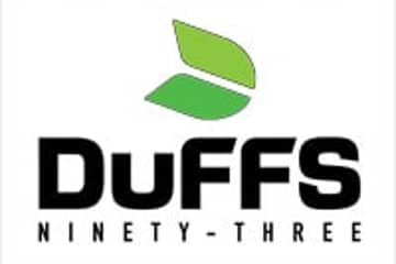 A BRIEF HISTORY OF DuFFS...