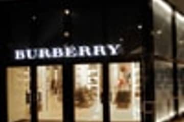 España sigue provocando pérdidas a Burberry