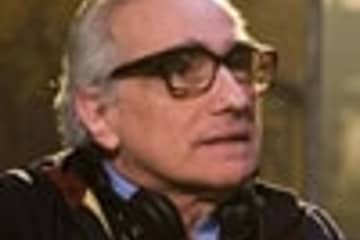 Martin Scorsese roda un anuncio Chanel