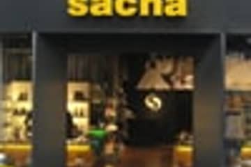 Sacha opent winkel in Lille