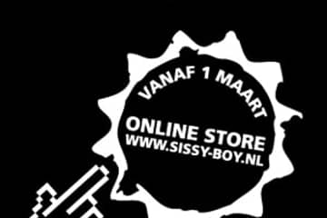 Online store Sissy-Boy