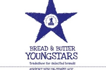 Bread & Butter stellt mit sofortiger Wirkung alle Aktivitäten rund um den Kidswear-Bereich 