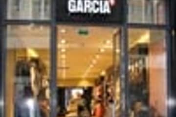 Nieuwe filialen voor Garcia