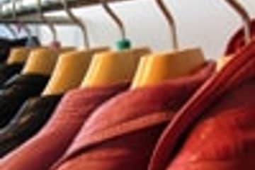Ostdeutsche Textilbranche wächst