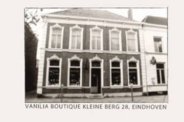 Vanilia opent boutique in Bergenkwartier te Eindhoven
