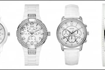 Opening online Guess Winkel voor horloges