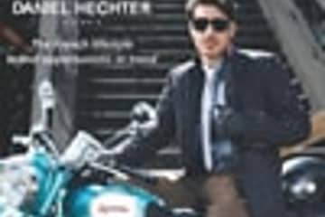 Daniel Hechter: To offer French fashion for Indian women