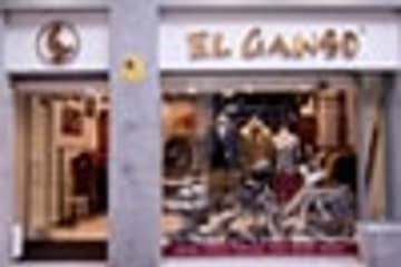 El Ganso crece y abre nueva tienda en Madrid