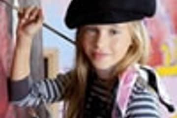 Asepri impulsa la financiación de moda infantil