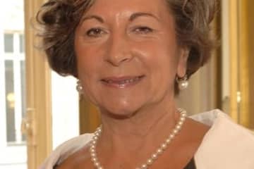 Chantal Baudron: Administrateur de l’ARC