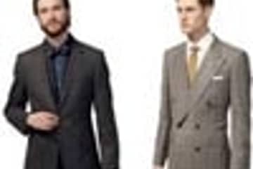 Gieves & Hawkes sold to Chinese distributor