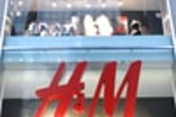 H&M stellt Nachhaltigkeitsbericht vor