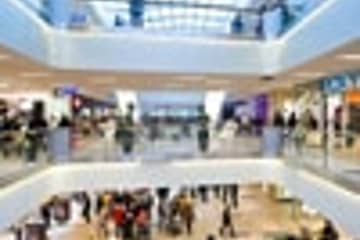 Hohes Shoppingcenter-Potenzial in Deutschland