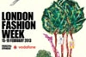 London Fashion Week provisiona​l schedule