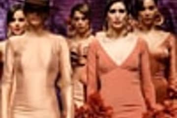 Mal año para moda flamenca: bajada precios 20%