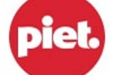 Piet Kerkhof wordt Piet en ondergaat restyling