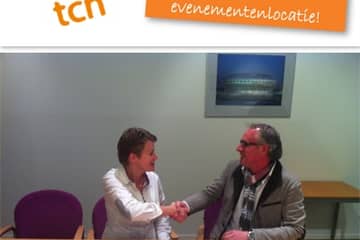 Versteegh Bijoux en Brandboxx Almere verlengen samenwerking