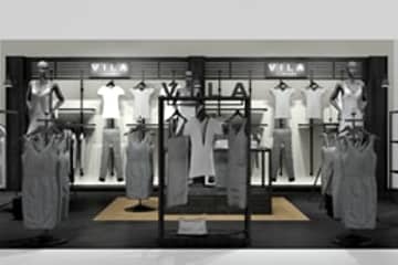 Vila acaba de inaugurar su nuevo concepto de “in shop” en España