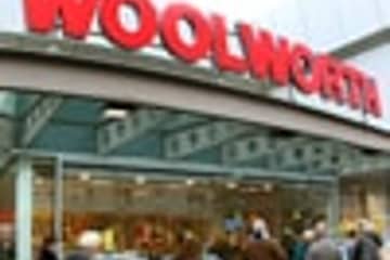 Woolworth zurück in der Erfolgsspur