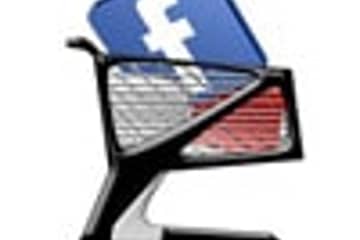 F-commerce: l'échec des boutiques sur Facebook