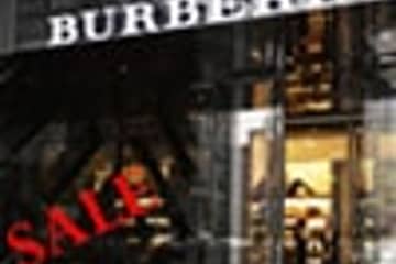 Global luxury brands opt for ‘sale’ route to woo customers