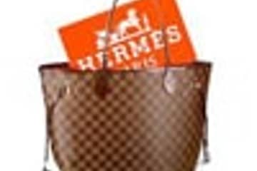 Hermès dénonce LVMH pour ses conditions d'entrée