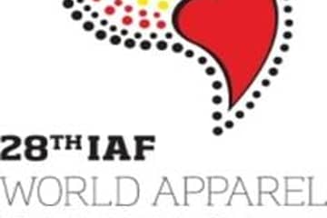 2012 IAF World Apparel Convention