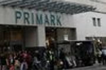 Primark workers uproared by pay freeze