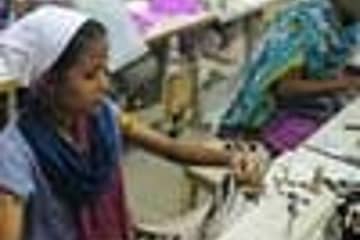 Bangladesh​: augmentati​ons salariales encore trop faibles