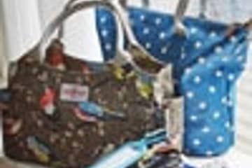 Cath Kidston benefits from “broad appeal” in Asia & UK