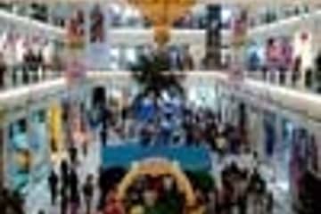 Malls make space for high revenue earning brands