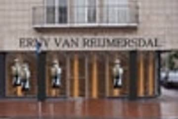 Erny van Reijmersdal opent winkel met franchisenemer