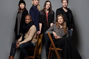 Modeontwerpers uit Den Haag in de schijnwerpers tijdens AFW