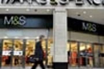 Further drop predicted in M&S clothing sales
