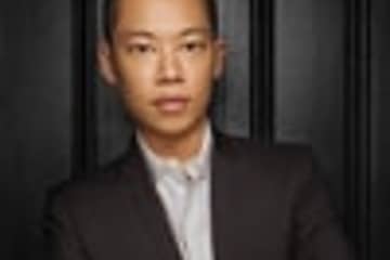 Jason Wu任命Boss艺术总监