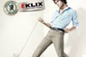 Klix to add shirts to its product range next year