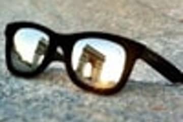 Mode heeft prominentere plek op brillenbeurs Silmo