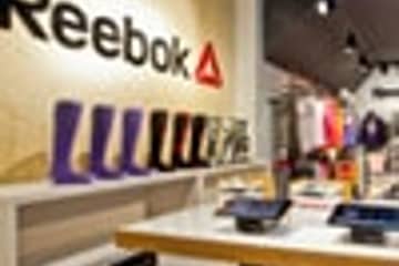 Reebok opens UK’s first FitHub concept store
