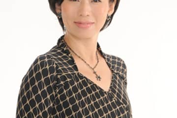 Rikako Shinonaga nommée directrice de Lectra Japon