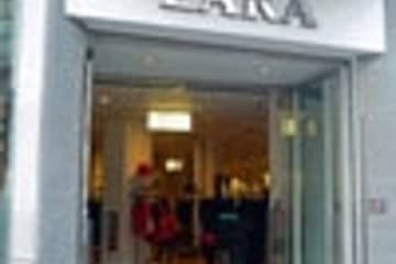 Zara investiert in ökoeffiziente Geschäfte