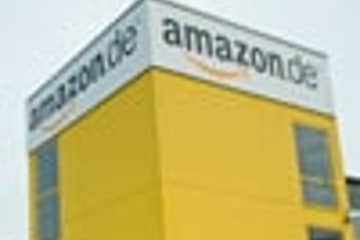 Amazon: Bestes Weihnachtsgeschäft aller Zeiten