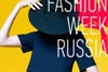 Новые имена на Aurora Fashion Week Russia 